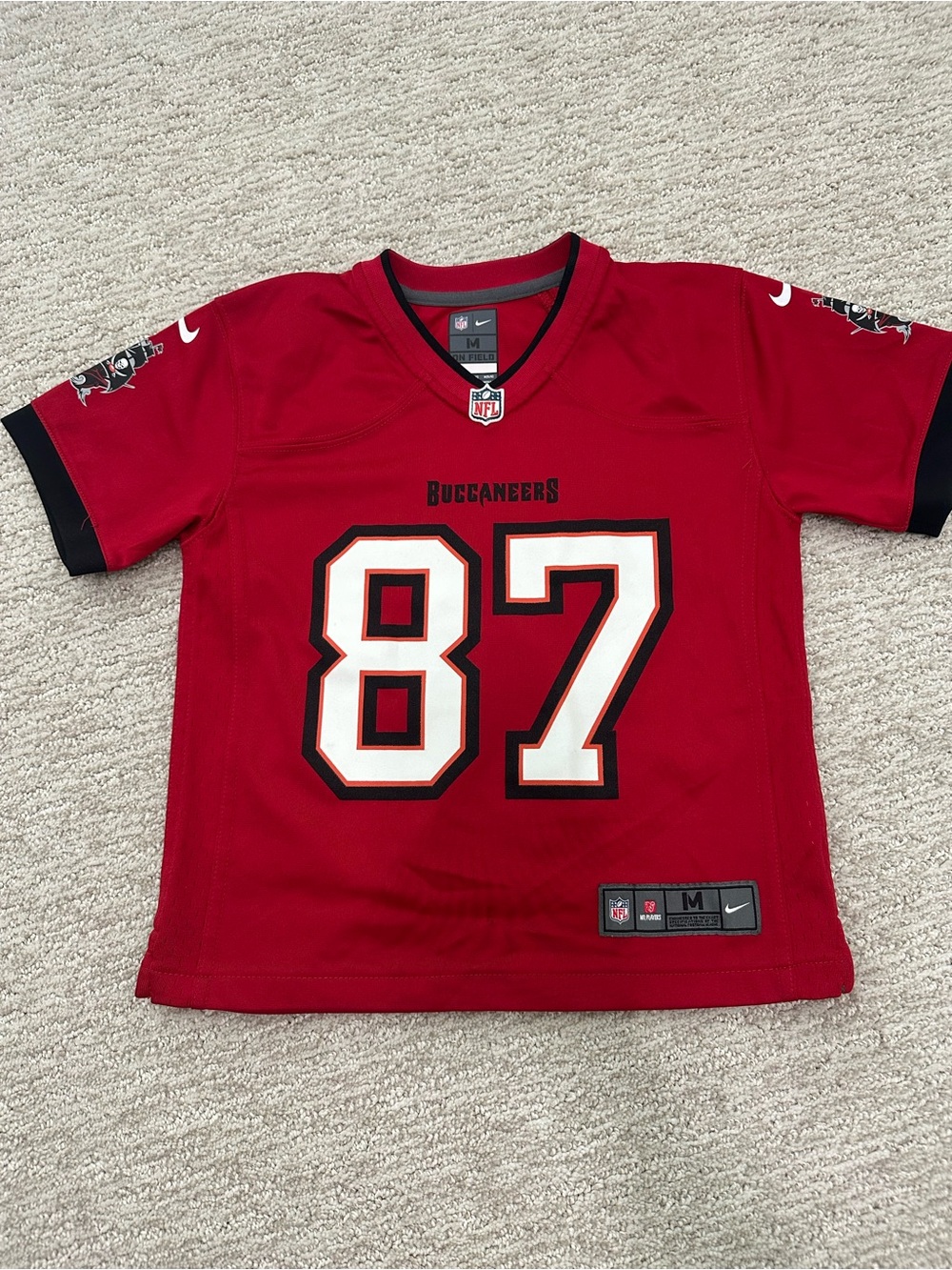 Jersey